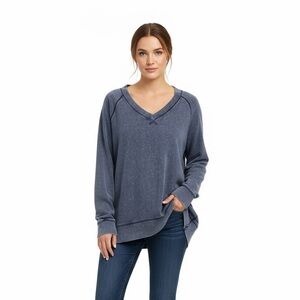 AERIE - OVERSIZED SWEATSHIRT